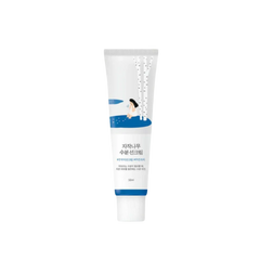 Round Lab Birch Juice Moisturizing Sun Cream