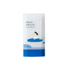 Stick solaire hydratant au jus de bouleau Round Lab SPF50+ PA++++ (19g)