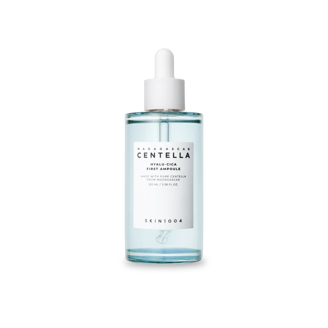 SKIN1004 Hyalu-Cica First Ampoule