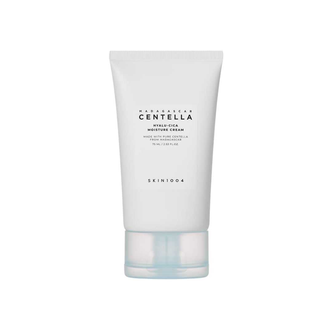 SKIN1004 Hyalu-Cica Moisture Cream