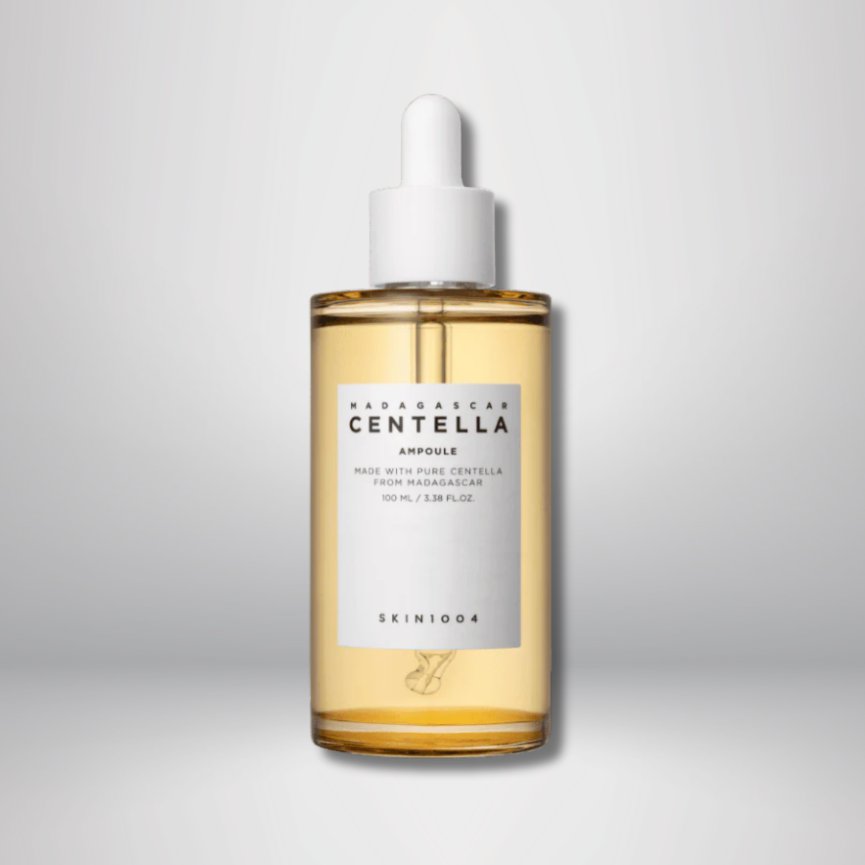 SKIN1004 Centella de Madagascar Ampoule 100 ml