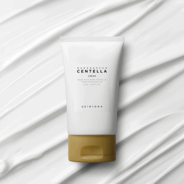 SKIN1004 Madagascar Centella Cream