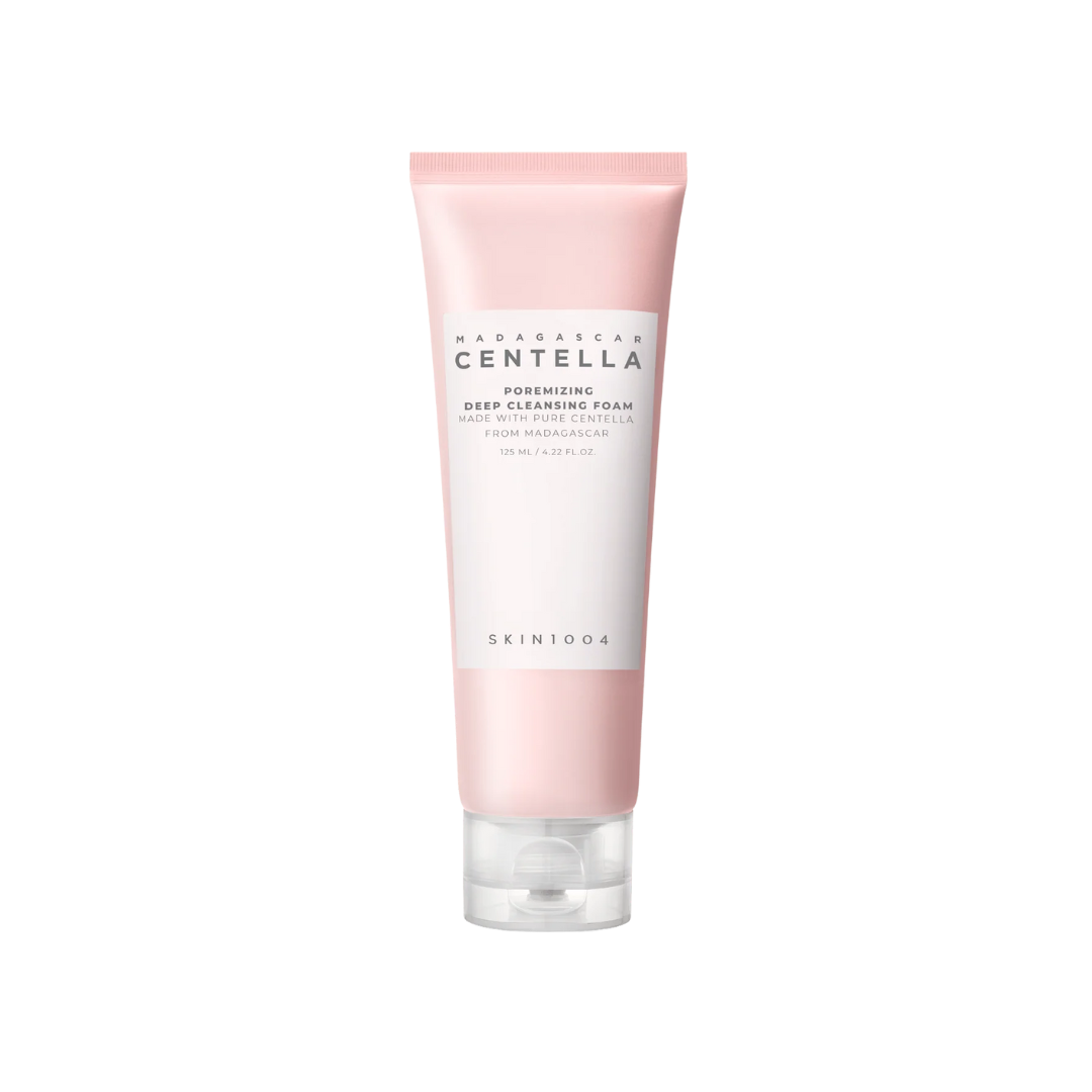 SKIN1004 Madagascar Centella Poremizing Deep Cleansing Foam