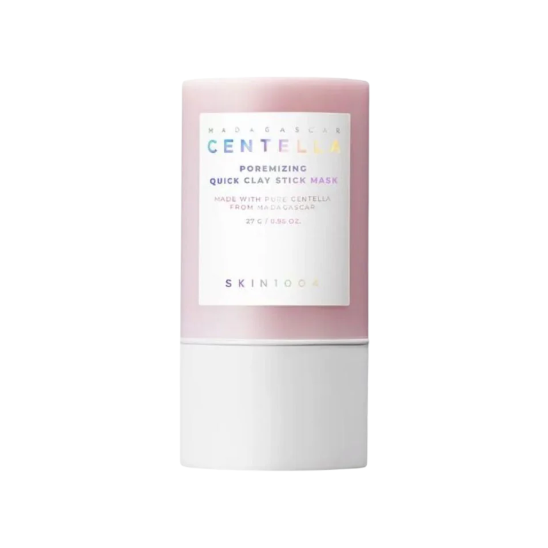 SKIN1004 Madagascar Centella Poremizing Quick Clay Stick Mask