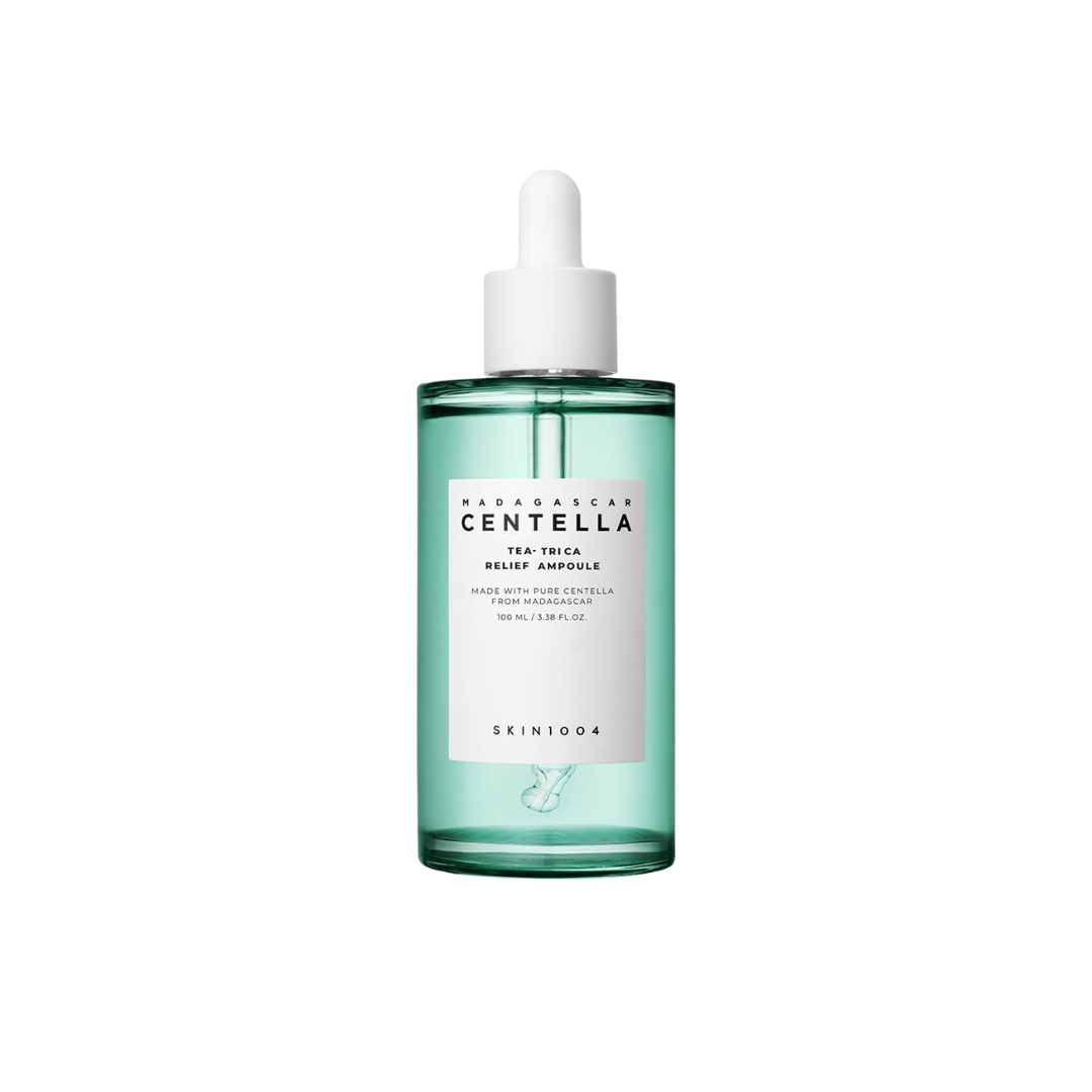 SKIN1004 Madagascar Centella Tea-Trica Relief Ampoule