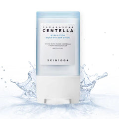 SKIN1004 Madagascar Centella Hyalu Cica Silky Fit Sun Stick