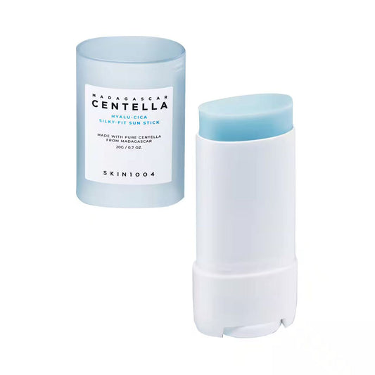 SKIN1004 Madagascar Centella Hyalu Cica Silky Fit Sun Stick