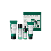 SOME BY MI AHA-BHA-PHA Tampon transparent Truecica 30 jours (70 pièces)