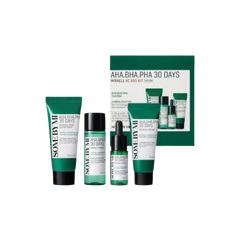 SOME BY MI AHA.BHA.PHA 30 Days Miracle AC SOS Kit
