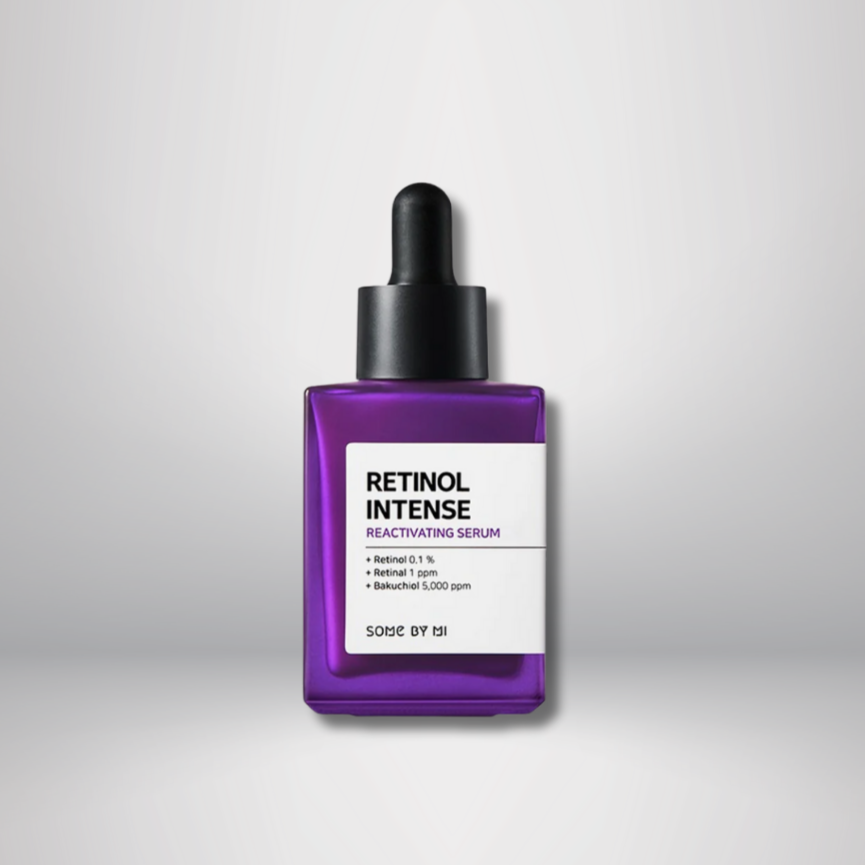 Sérum Réactivant Intense au Rétinol Some By Mi 30 ml