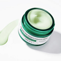 Crème Miracle 30 jours SOME BY MI AHA-BHA-PHA 60 g