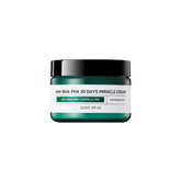 Crème Miracle 30 jours SOME BY MI AHA-BHA-PHA 60 g
