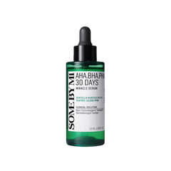 SOME BY MI AHA-BHA-PHA Tampon transparent Truecica 30 jours (70 pièces)