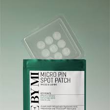 SOME BY MI Clear Spot Patch (18pcs)
