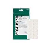 Patch anti-taches transparent SOME BY MI (18 pièces)