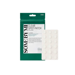 SOME BY MI Clear Spot Patch (18pcs)