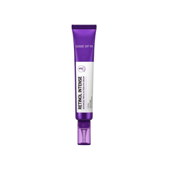SOME BY MI Crème Contour des Yeux Triple Action Intense Advanced Retinol 30 ml