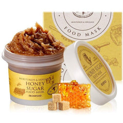 Skinfood Honey Sugar Food Mask