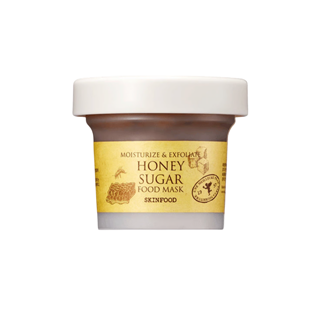 Skinfood Honey Sugar Food Mask