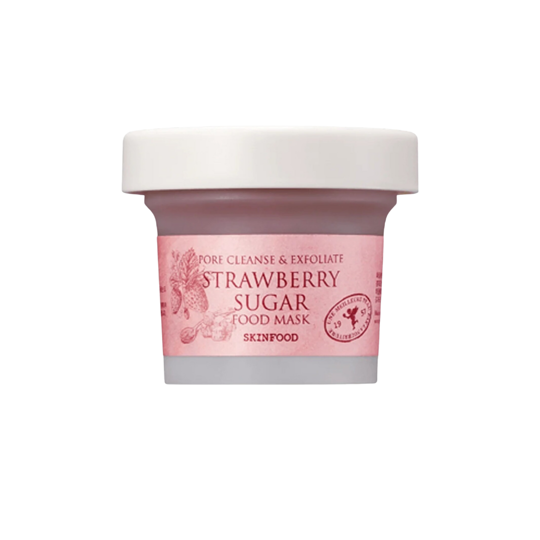 Skinfood Strawberry Sugar Food Mask