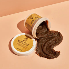 Skinfood Black Sugar Mask Wash Off 120g