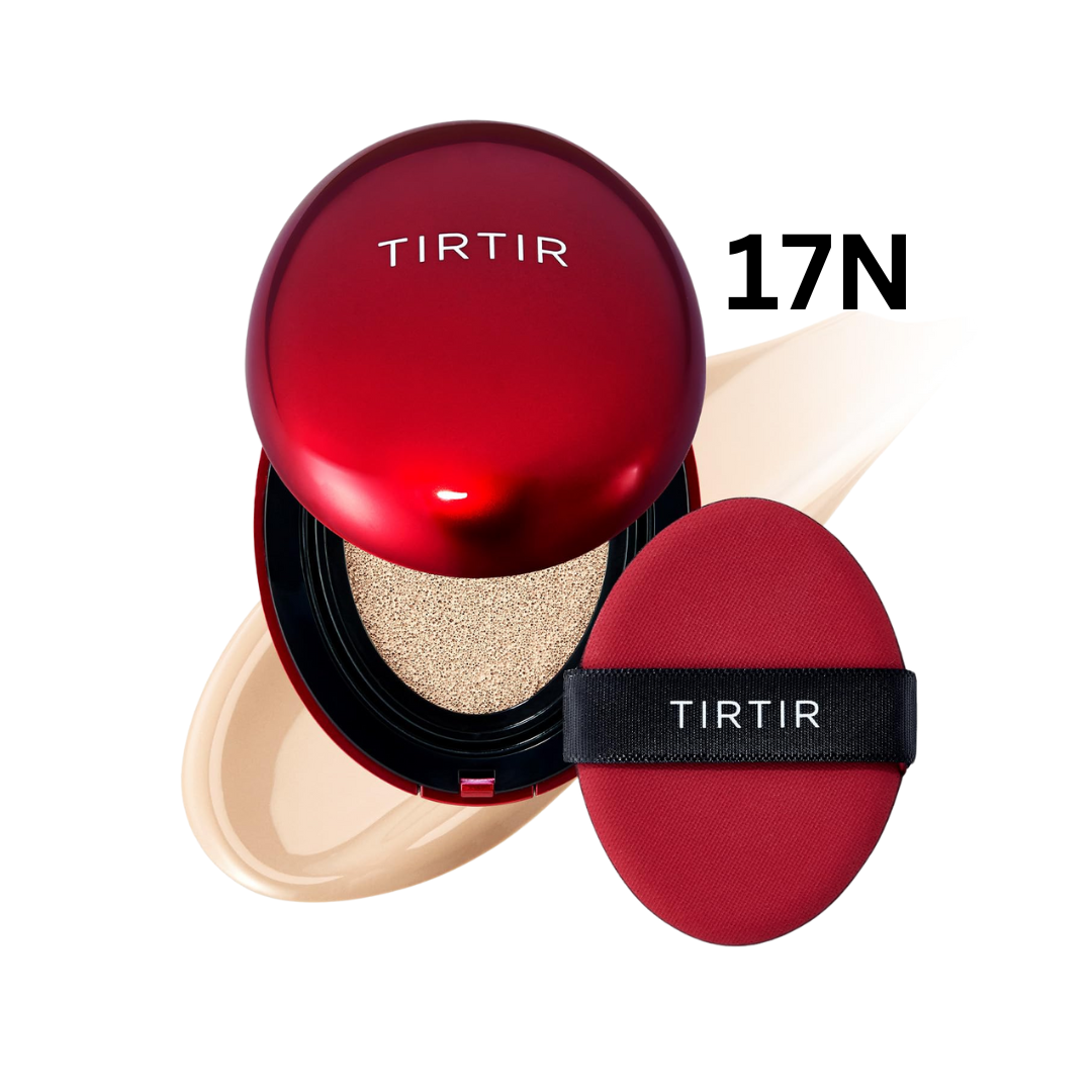 TIRTIR Mask Fit Red Cushion 17N