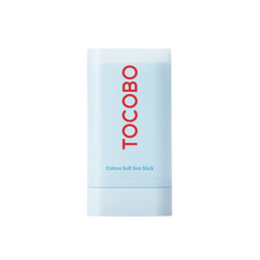 Tocobo Cotton Soft Sun Stick
