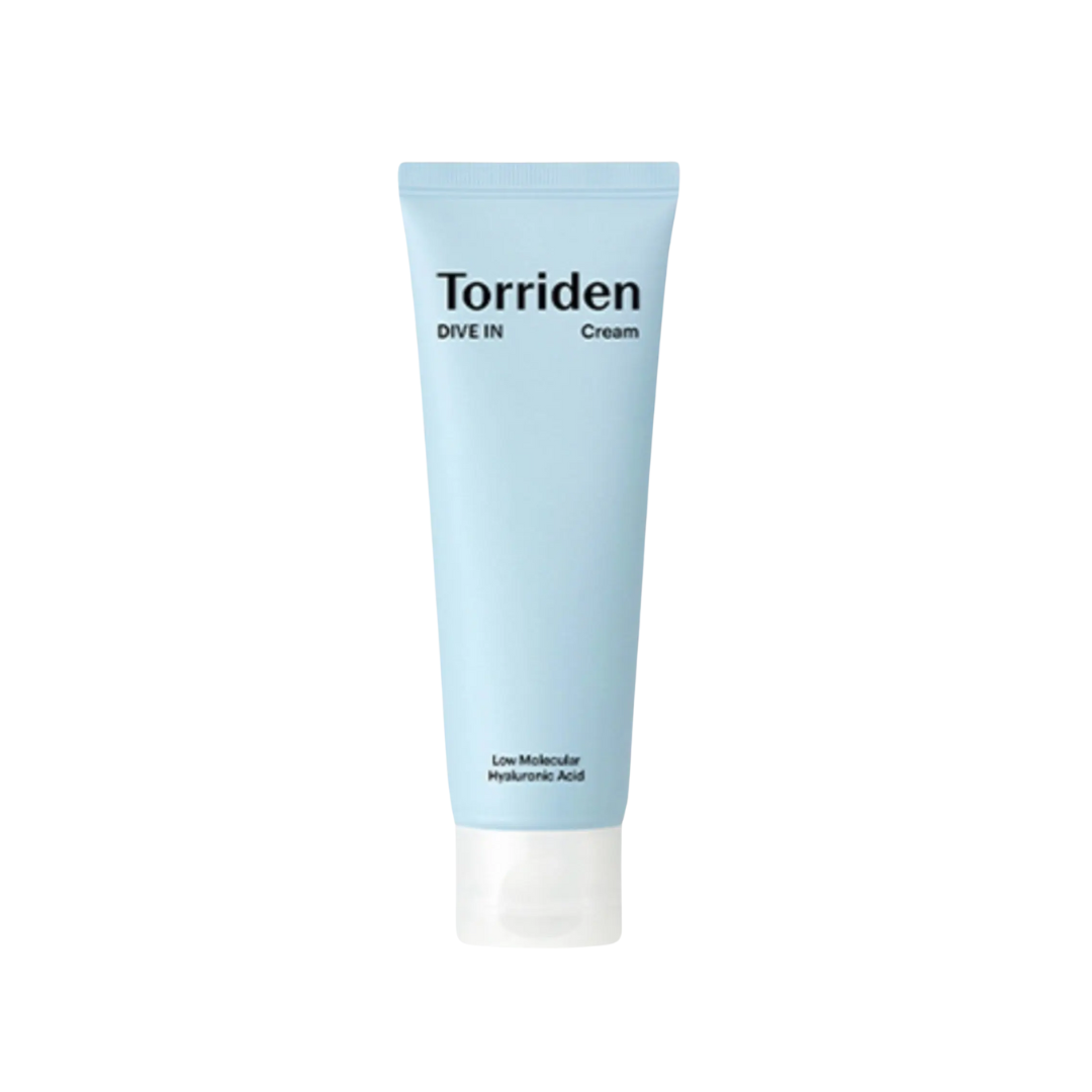 Torriden DIVE-IN Low Molecular Hyaluronic Acid Cream