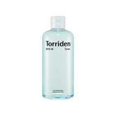 Lotion tonique à l'acide hyaluronique de faible poids moléculaire Torriden Dive-In