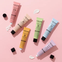 W. Dressroom Moisturizing Perfume Hand Cream (3 Scents)