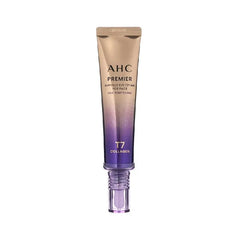 A.H.C Premier Ampoule Eye Cream For Face Line Tightening