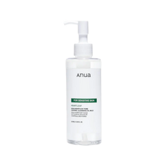 Anua Heartleaf Pore Control Cleansing Oil Mild
