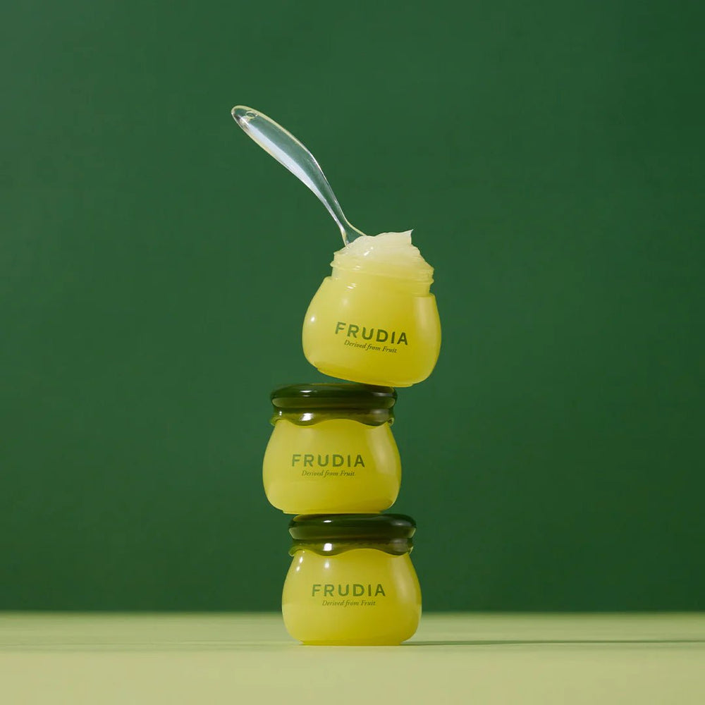 FRUDIA Avocado Cica Relif Lip Balm
