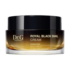 Dr.G Royal Black Snail Cream