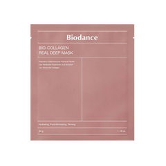 biodance collage deep mask