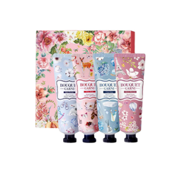 BOUQUET GARNI Fragranced Hand Cream Set 50mlx4