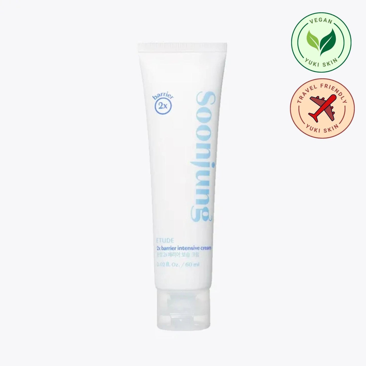 Sensitive Skin SET