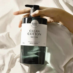 Happy Bath Body Wash 910g