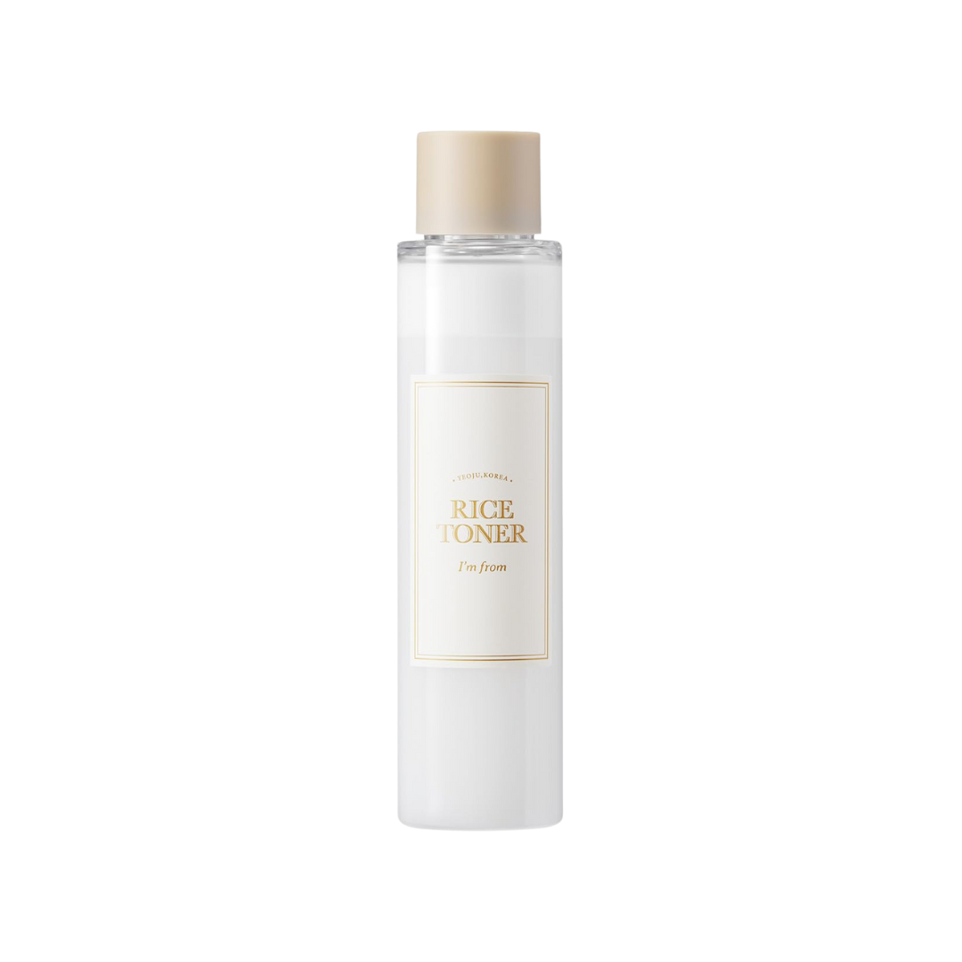 I'm from Rice Toner 150ml