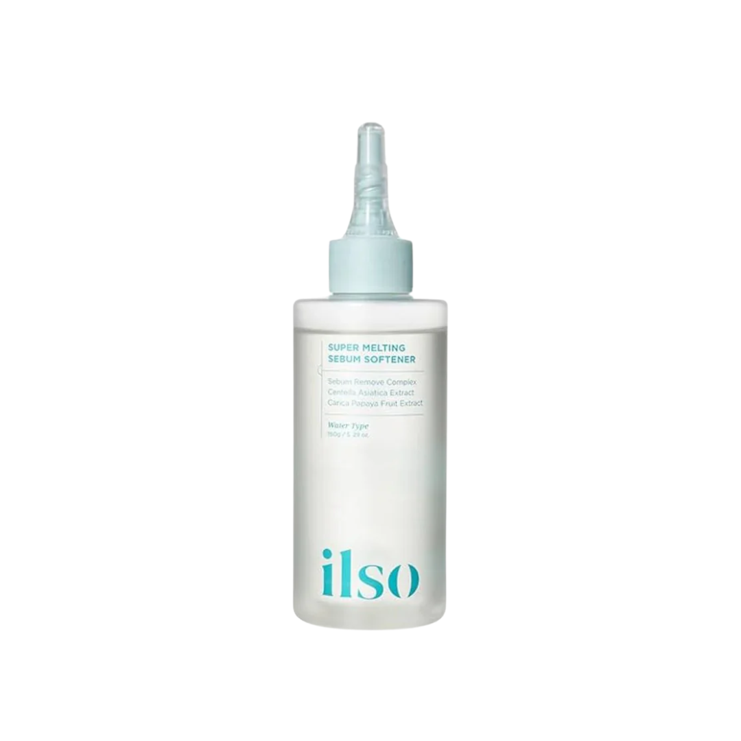 ilso Super Melting Sebum Softener