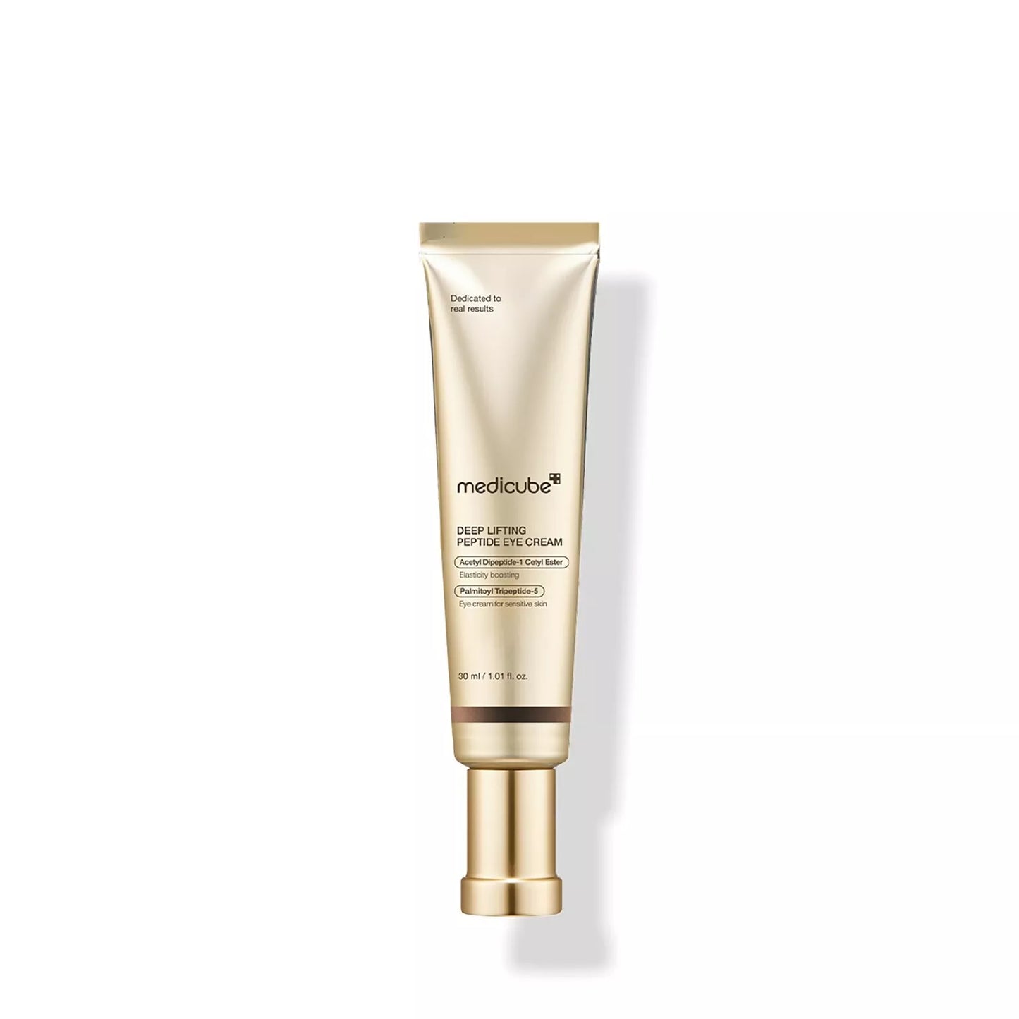 Medicube Deep Lifting Peptide Eye Cream For Face