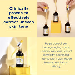 MISSHA Vita C Plus Spot Correcting & Firming Ampoul