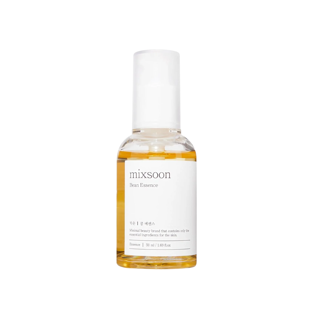 Mixsoon Bean Essence 30ml/50ml