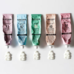 W. Dressroom Moisturizing Perfume Hand Cream (3 Scents)