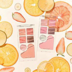 rom&nd Bare Layer Palette