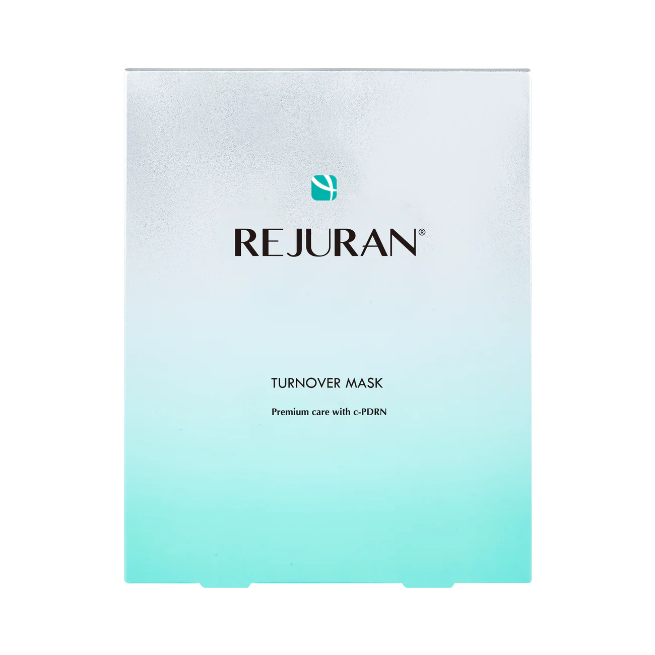 REJURAN Turnover Mask (Prev. Healing Mask)