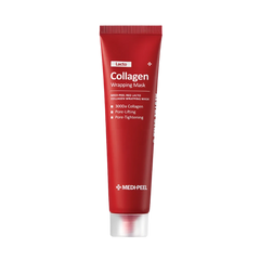 MEDI-PEEL Red Lacto Collagen Wrapping Mask