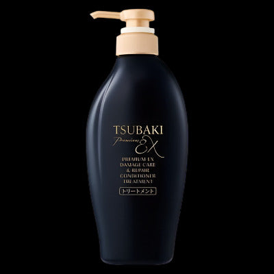 Shiseido Tsubaki Premium Repair Conditioner 450ml