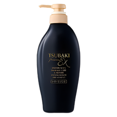 Shiseido Tsubaki Premium Repair Conditioner 450ml