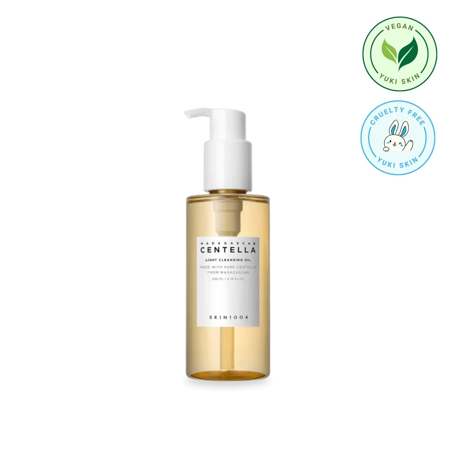 Sensitive Skin SET